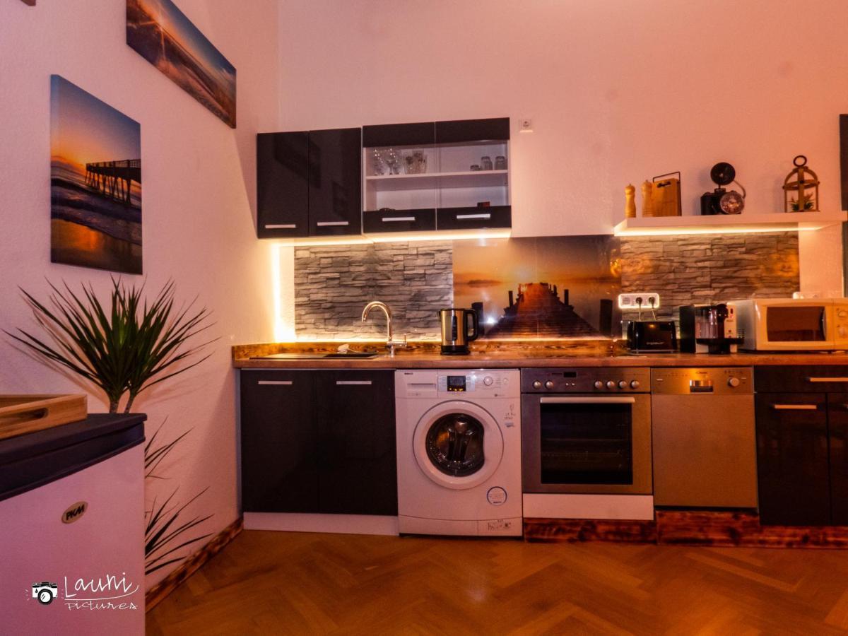 #211 Lux-Appart - Zentrum Neuss - Duesseldorf Messe - Netflix & Prime Exteriör bild