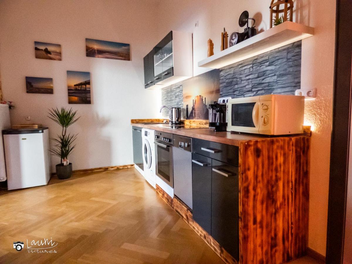 #211 Lux-Appart - Zentrum Neuss - Duesseldorf Messe - Netflix & Prime Exteriör bild