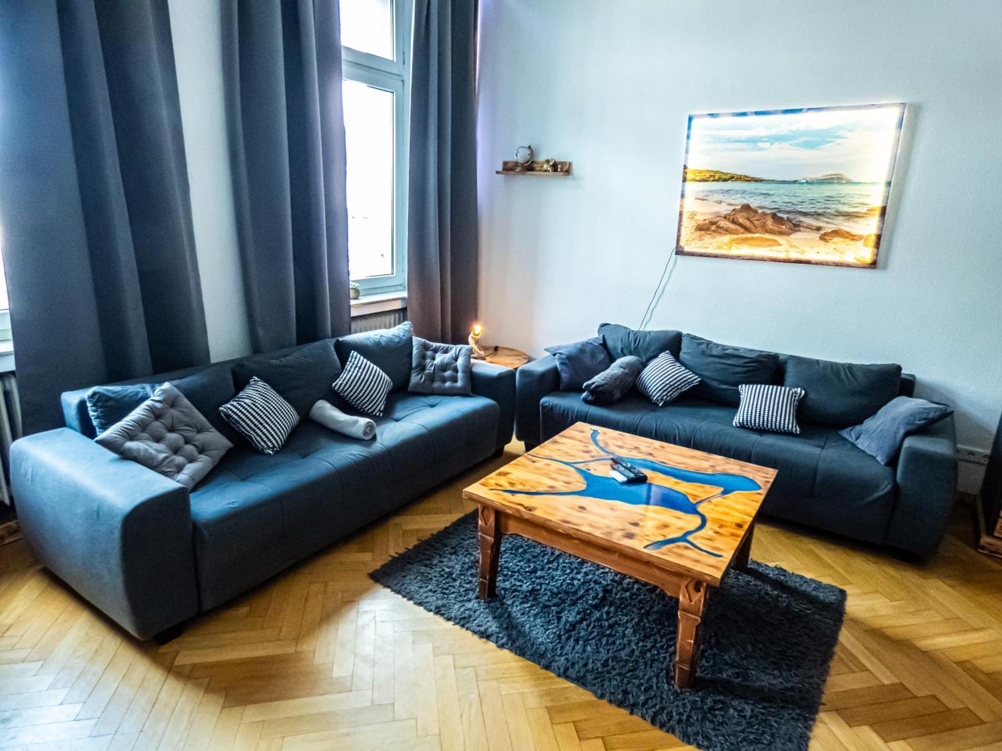 #211 Lux-Appart - Zentrum Neuss - Duesseldorf Messe - Netflix & Prime Exteriör bild